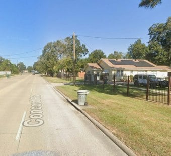 Toddler Hit by Gunfire in Beaumont Police Shooting, Armed Man Critical