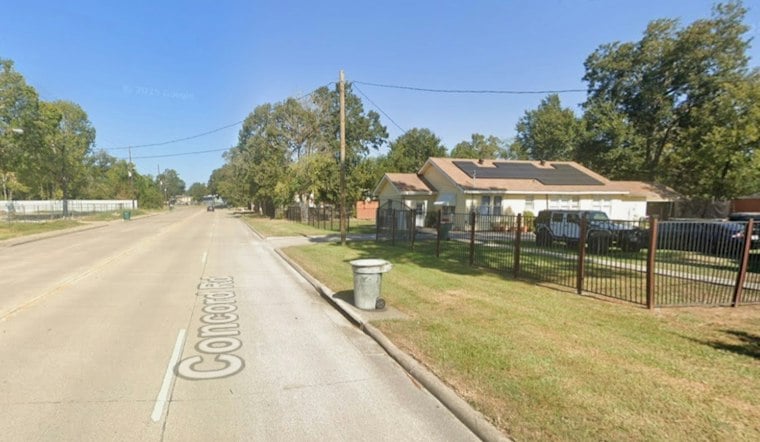 Toddler Hit by Gunfire in Beaumont Police Shooting, Armed Man Critical