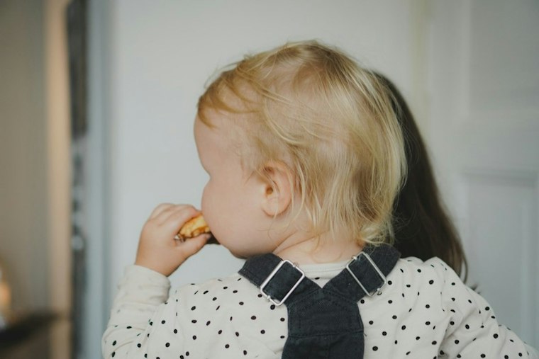 Toddler Snack Bars Pulled Nationwide After Kids Stop Breathing, FDA Warns