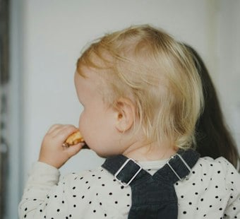 Toddler Snack Bars Pulled Nationwide After Kids Stop Breathing, FDA Warns