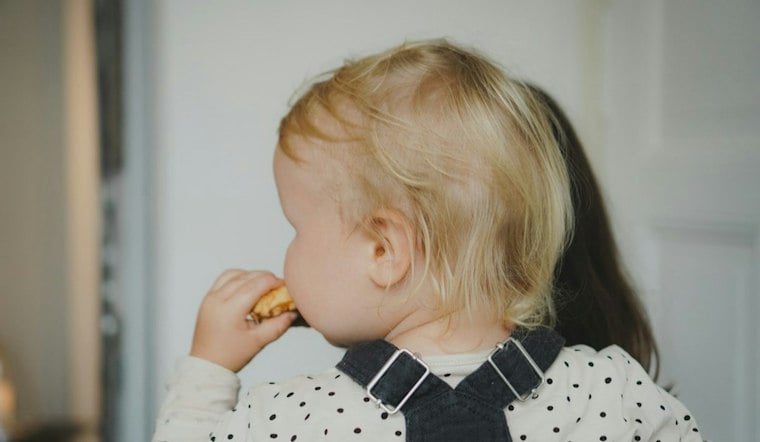 Toddler Snack Bars Pulled Nationwide After Kids Stop Breathing, FDA Warns