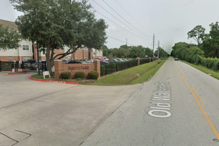 Toddler Struck by Car at Northwest Harris County Apartment Complex, Rushed to Hospital