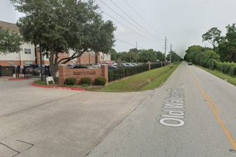 Toddler Struck by Car at Northwest Harris County Apartment Complex, Rushed to Hospital