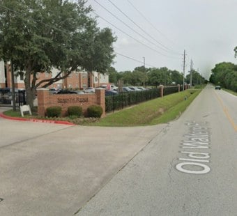 Toddler Struck by Car at Northwest Harris County Apartment Complex, Rushed to Hospital