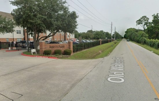 Toddler Struck by Car at Northwest Harris County Apartment Complex, Rushed to Hospital