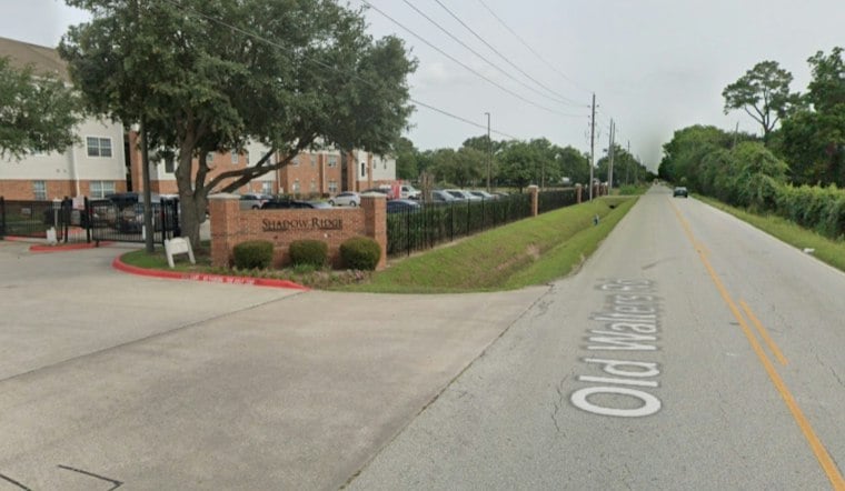 Toddler Struck by Car at Northwest Harris County Apartment Complex, Rushed to Hospital