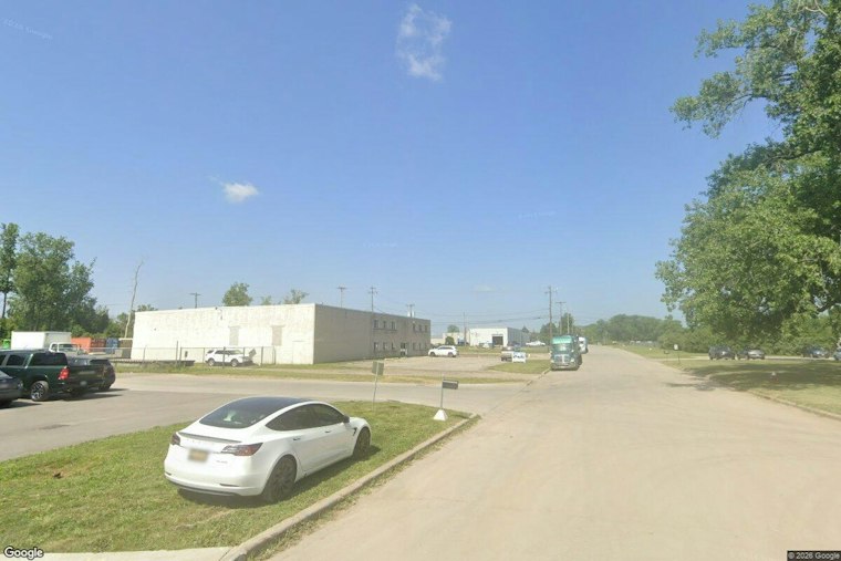 Toledo Chemical Leak Expands to 3-Mile Shelter-In-Place as Fog Hides Danger Zone