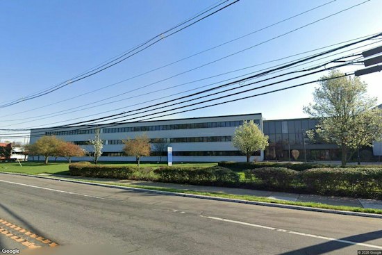 Toll Brothers' 118-Townhome Plan for Morris Township Hits Another Traffic Fight