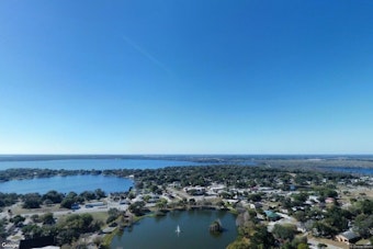 Toll Brothers Breaks Ground on Lakefront Homes Starting in the Mid-$800,000s in Clermont