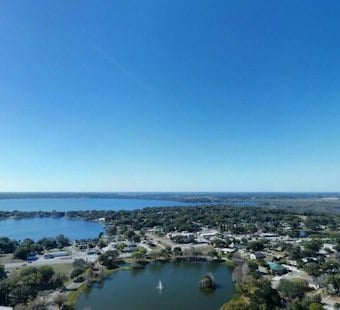Toll Brothers Breaks Ground on Lakefront Homes Starting in the Mid-$800,000s in Clermont