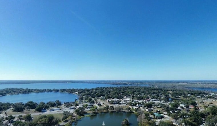 Toll Brothers Breaks Ground on Lakefront Homes Starting in the Mid-$800,000s in Clermont