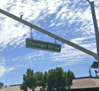 Toll Brothers Eyes 791 Homes for Milpitas Business Park Along Tasman Drive