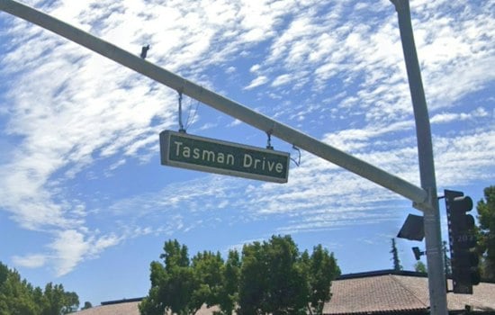 Toll Brothers Eyes 791 Homes for Milpitas Business Park Along Tasman Drive
