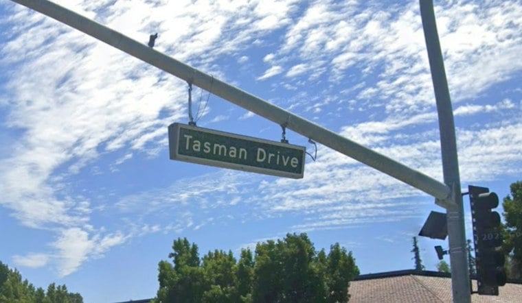 Toll Brothers Eyes 791 Homes for Milpitas Business Park Along Tasman Drive