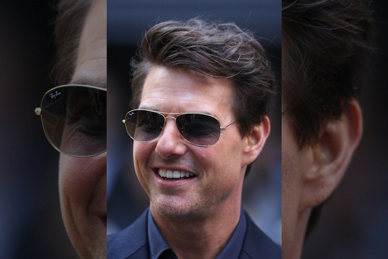 Tom Cruise to Receive AFI Life Achievement Award at 2027 Gala