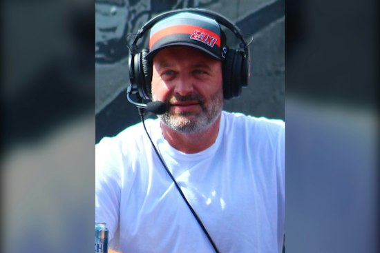 Tom Segura Brings 'Preposterous' Tour to Omaha's Orpheum Theater in January