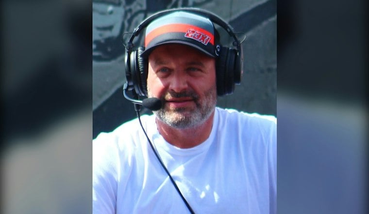 Tom Segura Brings 'Preposterous' Tour to Omaha's Orpheum Theater in January