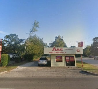 Tomball Hands Sno Angels Sno Balls a $40K Facelift for Old Main Street Spot
