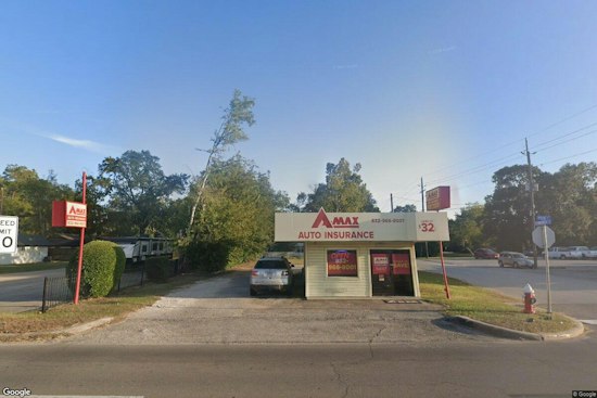 Tomball Hands Sno Angels Sno Balls a $40K Facelift for Old Main Street Spot