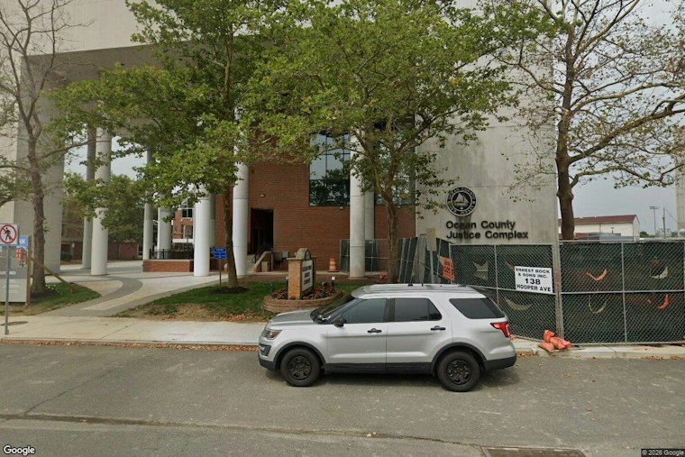 Toms River Mayor Sues to Kill $227,250 in MUA Commissioner Health Perks