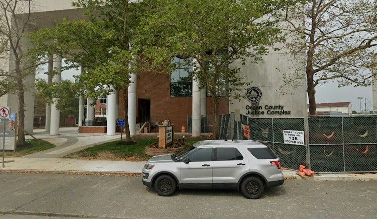 Toms River Mayor Sues to Kill $227,250 in MUA Commissioner Health Perks
