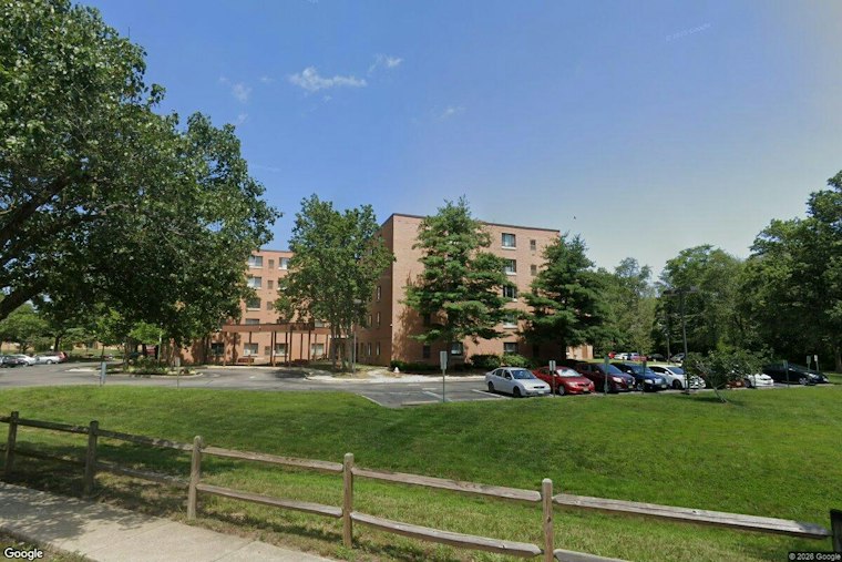 Toms River Woman Found Dead After Late-Night Highland Plaza Apartment Fire
