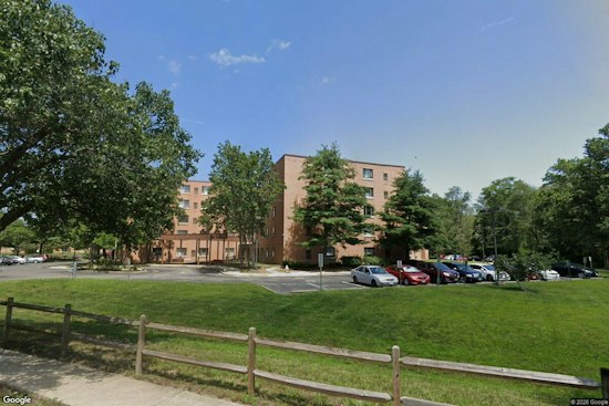 Toms River Woman Found Dead After Late-Night Highland Plaza Apartment Fire