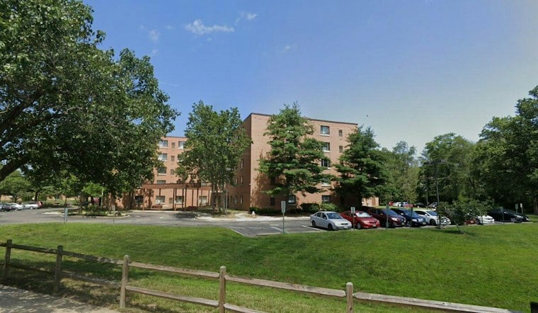 Toms River Woman Found Dead After Late-Night Highland Plaza Apartment Fire