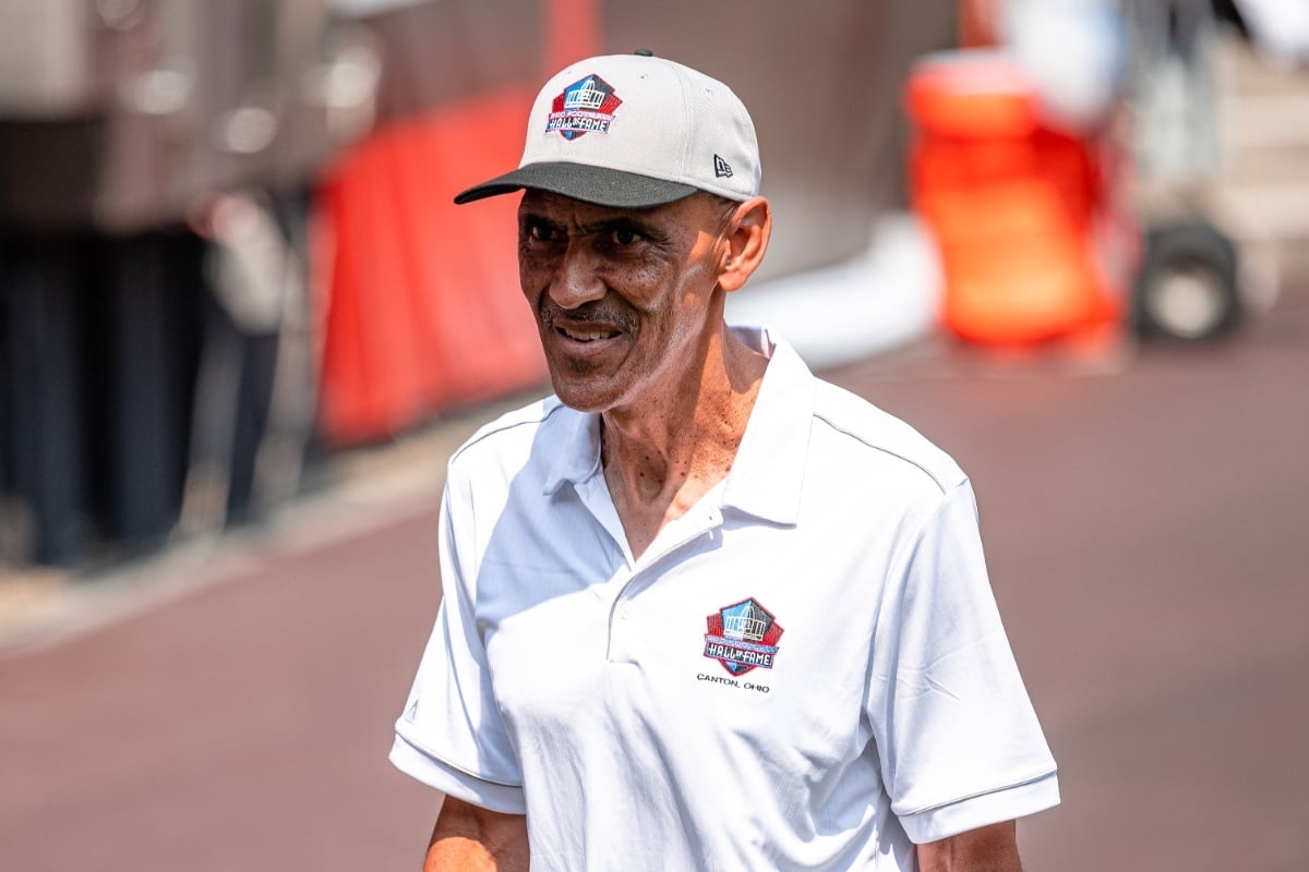 Dungy Family Backs New Life Warehouse in Oldsmar, FL