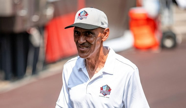 Tony and Lauren Dungy Team Up With Oldsmar Nonprofit to Furnish Tampa Bay Homes