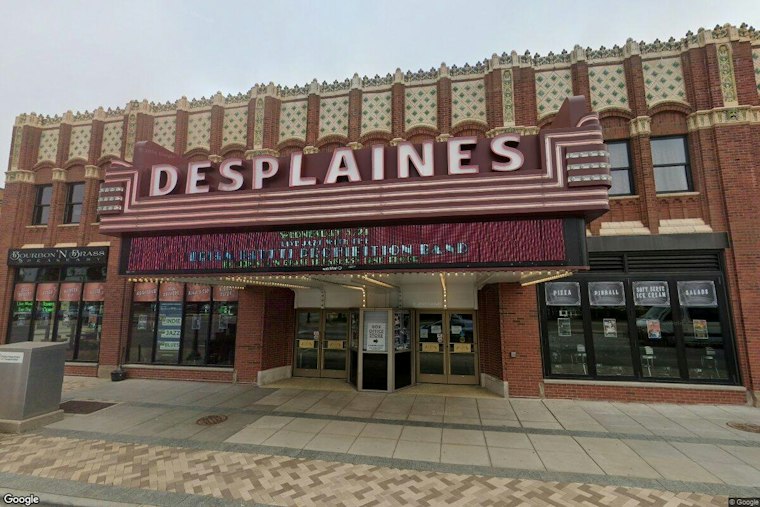 Tony Danza Brings Taxi Charm and Ukulele Tales to Des Plaines Theatre