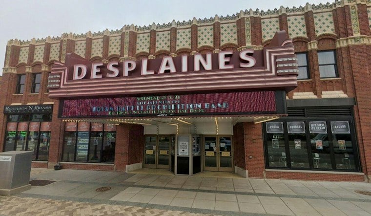 Tony Danza Brings Taxi Charm and Ukulele Tales to Des Plaines Theatre