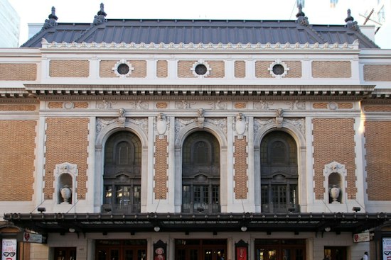 Tony Winner Alan Cumming Brings Uncut Cabaret Show To SF's Curran Theatre