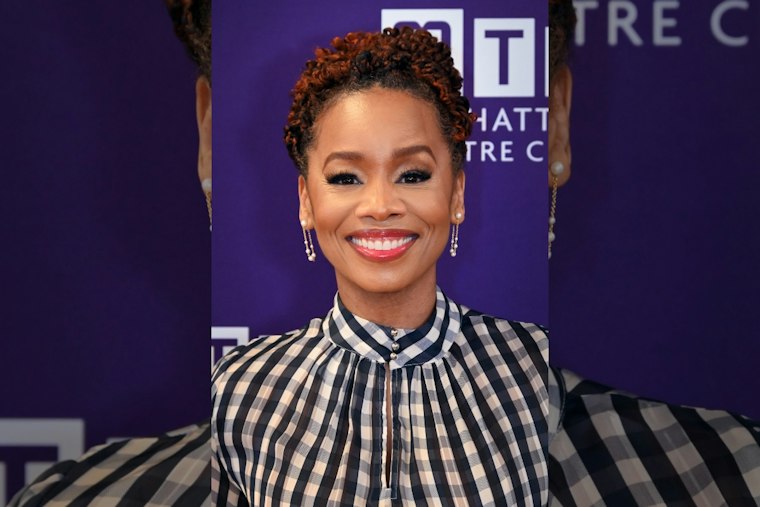 Tony Winner Anika Noni Rose Returns to Bloomfield, Hugs Ana Grace's Legacy