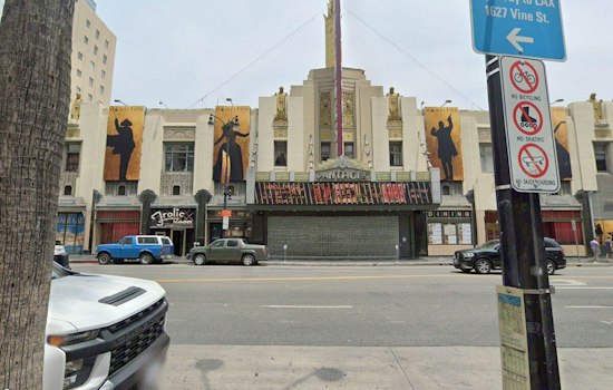 Tony-Winning 'The Outsiders' Rolls Into Hollywood, LA Native Makes Stage Debut