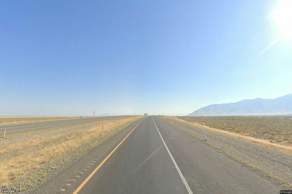 Tooele County Chase Ends in Deadly Police Shooting, Witness Describes Gunfire and Silence