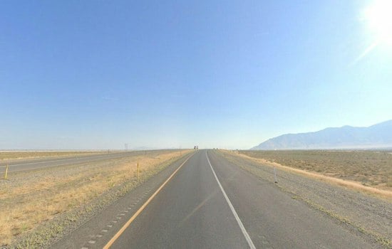 Tooele County Chase Ends in Deadly Police Shooting, Witness Describes Gunfire and Silence
