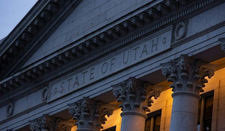 Tooele Man, 81, Allegedly Stabbed Wife After Week of Planning the Attack