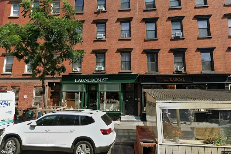 Top Chef Alum Opens Tamil Nadu Tribute Restaurant Mythily in Williamsburg
