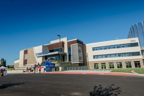 Topgolf Breaks Ground at Valley Children's Hospital, Eyes Summer 2027 Debut
