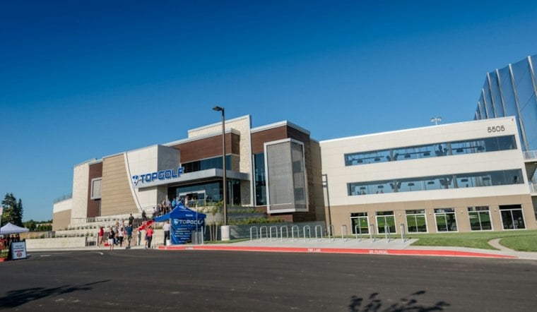 Topgolf Breaks Ground at Valley Children's Hospital, Eyes Summer 2027 Debut