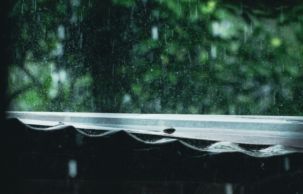 Tornado Threat, Flood Fears Soak Downtown LA Before Sunny Weekend Warmup