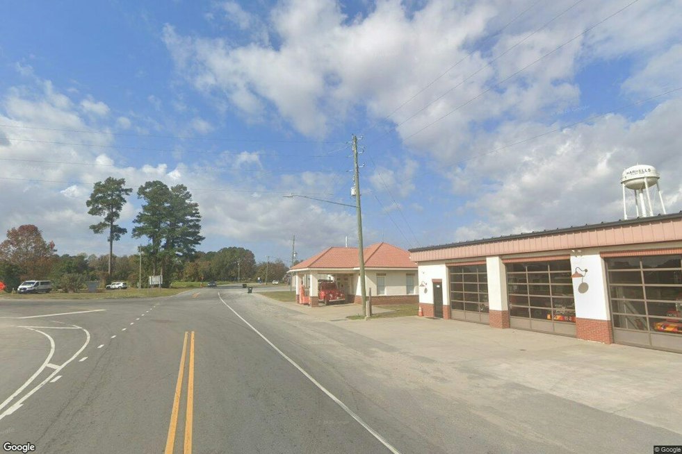 Tornado Warning Hits Sampson County, Threatens Harrells and Ivanhoe Mobile Homes