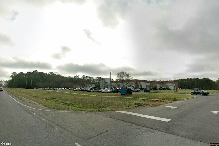 Tornado Warning Issued for Montgomery and Moore Counties
