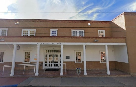 Torrez, Kane Clash Over Crime and Big Tech in New Mexico AG Race