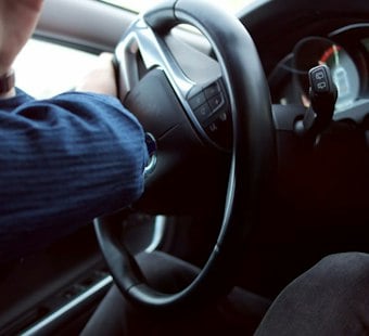 Torrington Man Drives Wrong Way on Route 8, Sideswipes Car, Faces DUI Charges