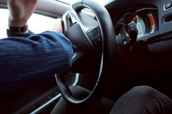 Torrington Man Drives Wrong Way on Route 8, Sideswipes Car, Faces DUI Charges