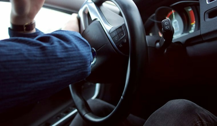 Torrington Man Drives Wrong Way on Route 8, Sideswipes Car, Faces DUI Charges