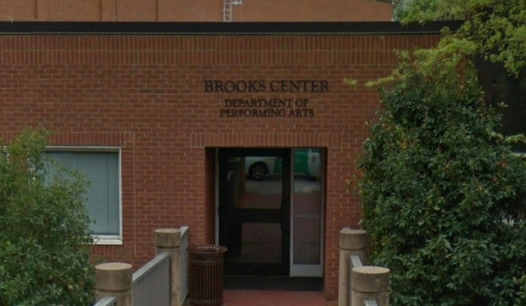 Touring 'Music Man' Marches Into Clemson's Brooks Center This Week