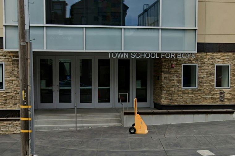 Town School for Boys Locked Down as SF Police Probe Threats at Several Campuses